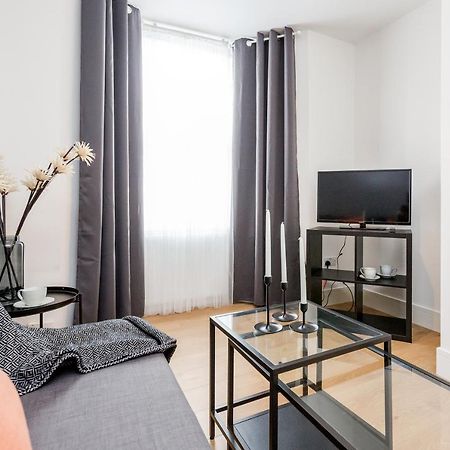 2 Bedrooms Serviced Apartment Excel Exhibition Centre, O2 Arena, Stratford Olympic City, Forest Gate, Central Londres Exterior foto